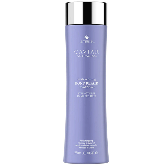 Alterna Caviar Restructuring Bond Repair obnovujúci kondicionér pre slabé, poškodené a lámavé vlasy 250 ml