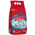 Bonux White Polar Ice Fresh 3v1 prací prášok na biele prádlo 60 dávok 4,5 kg