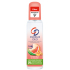 CD Grep a zázvor telový deodorant antiperspirant sklo pre ženy 75 ml