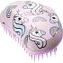 Tangle Teezer The Original Mini Profesionálna rozčesávacia kefa pre deti Unicorn Magic Print