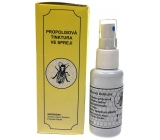 Propolisová tinktúra v spreji 50 ml