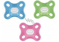 Mám Comfort silikónový ortodontický cumlík 0+ mesiacov 1 kus