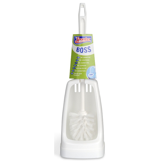 Spontex Boss WC klasická súprava