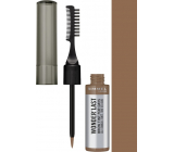 Rimmel London Wonder´last riasenka na obočie 002 Soft Brown 4,5 ml