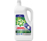 Ariel Professional Regular tekutý prací gél na biele a svetlé prádlo 90 dávok 4,95 l
