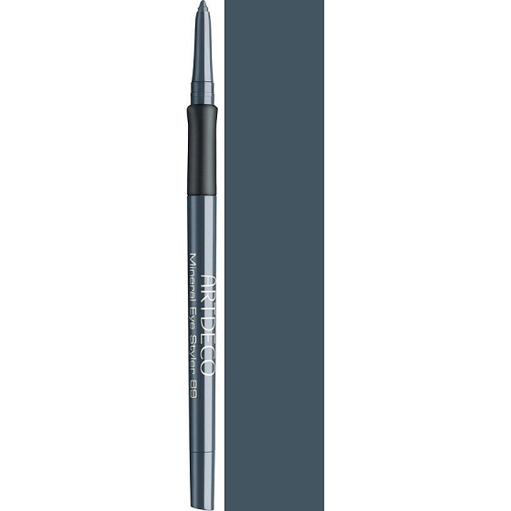 Artdeco Mineral Eye Styler minerálna ceruzka na oči 89 Mineral Blue Cornflower 0,4 g