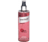 Bruno Banani Best parfumovaný telový sprej pre ženy 250 ml