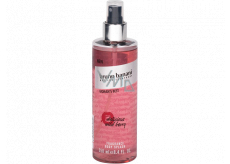 Bruno Banani Best parfumovaný telový sprej pre ženy 250 ml