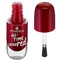 Essence Nail Colour Gel gélový lak na nechty 14 All-Time Flavoured 8 ml