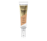 Max Factor Miracle Pure dlhotrvajúci make-up 45 Warm Almond 30 ml