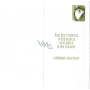 Nekupto Condolence Kondolencie Kala 100 x 200 mm