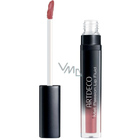 Artdeco Mat Passion Lip Fluid dlhotrvajúci tekutý matný rúž 25 So Marve 3 ml