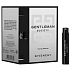 Givenchy Gentleman Society 2023 parfumovaná voda pre mužov 1 ml s rozprašovačom, flakón