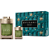 Bvlgari Man Wood Essence Eau de Parfum 100 ml + Eau de Parfum 15 ml, darčeková sada pre mužov
