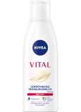 Nivea Vital čistiace mlieko pre zrelú pleť 200 ml
