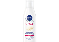 Nivea Vital čistiace mlieko pre zrelú pleť 200 ml