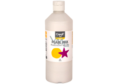 Creall Painting Pearl Mix Perleťové médium 500 ml