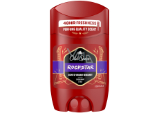 Old Spice Tomorrowland Rockstar dezodorant pre mužov 50 ml