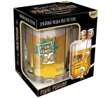 Nekupto Pivný polliter Pivná pomôcka 500 ml