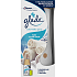 Glade osviežovač vzduchu Automatický Pure Clean Linen, 269 ml