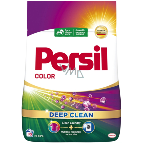 Persil Color prací prášek na barevné prádlo 30 dávek 1,65 kg