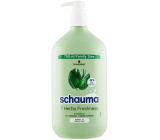 Schauma šam.750 7 bylin          1123