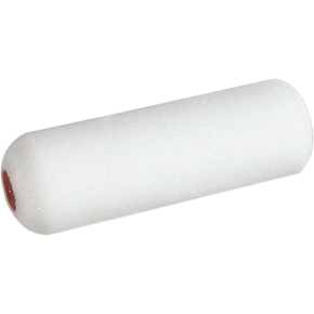 Spokar Moltopren jemný váleček na malovanie pre držák 6 mm, 2x kulacený, 100 mm
