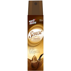 Sense Antitabac osviežovač vzduchu, 300 ml