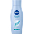 Nivea Volume & Strenght ošetrujúci šampón, 50 ml