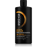 Syoss Repair šampón pre suché a poškodené vlasy, 440 ml