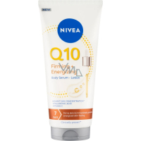 Nivea Q10 Energizujúce spevňujúce telové sérum 200 ml
