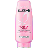L'ORÉAL PARiS ELSEVE balzam na vlasy Glycolic Gloss, 200 ml