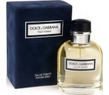 Dolce & Gabbana pour Homme toaletná voda 75 ml