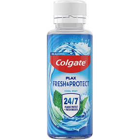 Colgate Plax Cool Mint ústna voda 100 ml