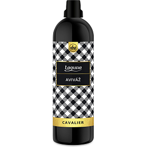 Laguna Cavalier aviváž, 65 prania, 1,3 l