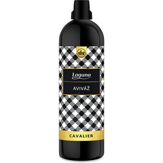 Laguna Cavalier aviváž, 65 prania, 1,3 l