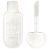 Essence lesklý balzám na rty milky GLAZED 01 Sheeriously Creamy 4 ml