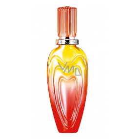 Escada Sunset Heat toaletná voda pre ženy 50 ml