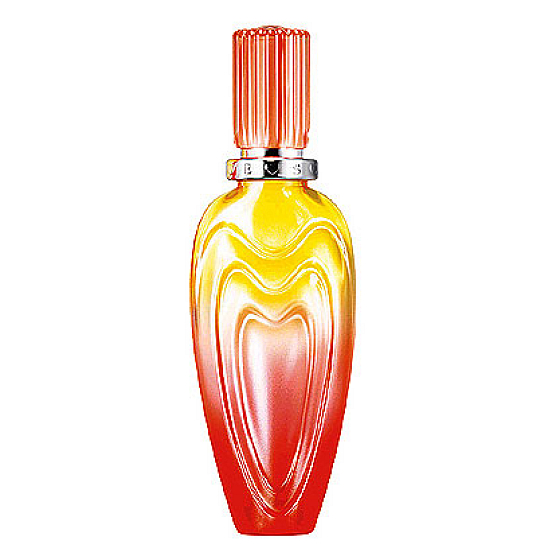 Escada Sunset Heat toaletná voda pre ženy 50 ml