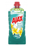 Ajax Floral Fiesta Lagoon Flowers univerzálny čistiaci prostriedok 1 l