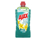 Ajax Floral Fiesta Lagoon Flowers univerzálny čistiaci prostriedok 1 l