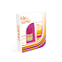 Esprit Life by toaletná voda 15 ml + sprchový gél 75 ml, pre ženy darčeková sada
