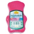 Abella Medvedík Kids kúpeľová špongia pre deti rôzne farby 12 cm 1 kus