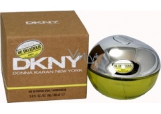 DKNY Donna Karan Be Delicious Woman parfumovaná voda 100 ml