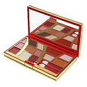 Pupa Diamond Pochette multifunkčné kazeta s dekoratívnou kozmetikou 12 g