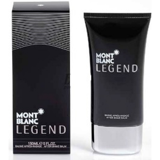 Montblanc Legend balzam po holení 150 ml