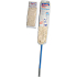 Spontex Mop Cotton Wiper Profi plochý mop s teleskopickou tyčou 140cm