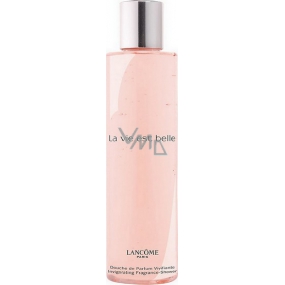Lancome La Vie Est Belle parfumovaný sprchový gél pre ženy 200 ml