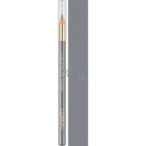 Loreal Paris Color Riche Le Khol ceruzka na oči 112 Frosted Silver 1,2 g