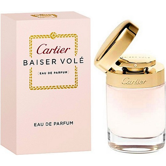 Cartier Baiser Vole toaletná voda pre ženy 100 ml